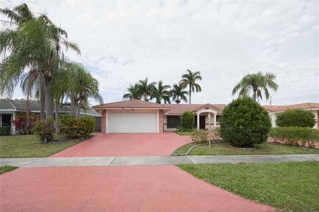 1261 Rodman Street, Hollywood, FL 33019