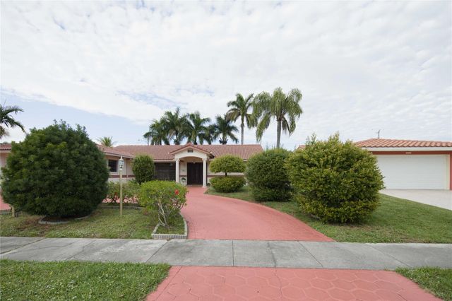 1261 Rodman Street, Hollywood, FL 33019