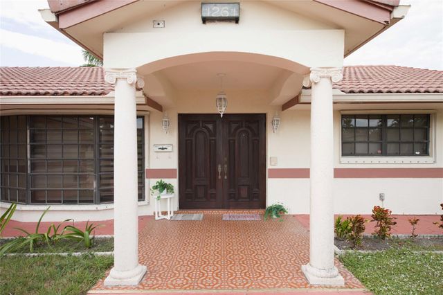 1261 Rodman Street, Hollywood, FL 33019