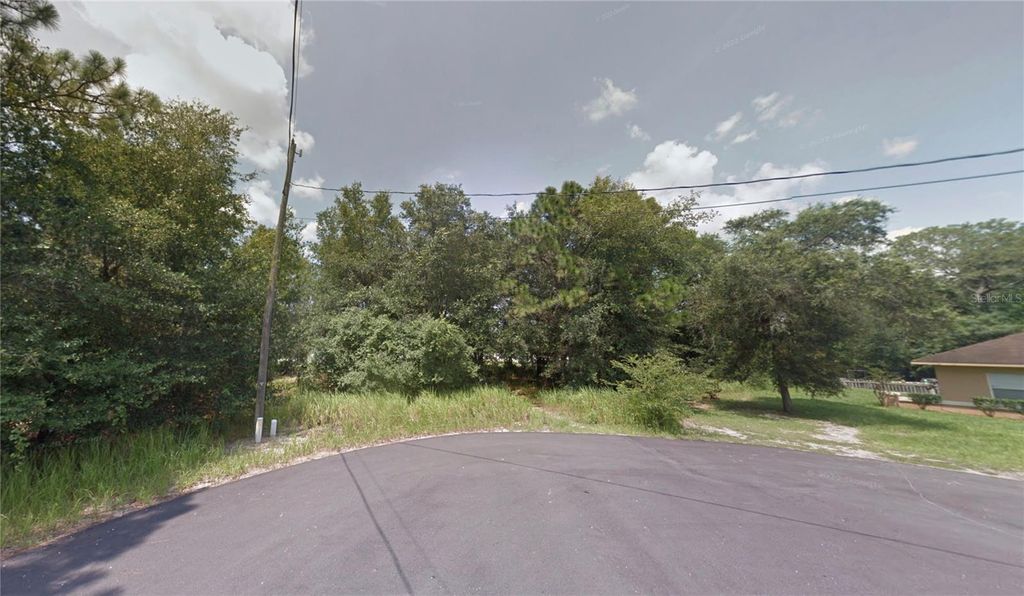 SPRING LOOP DRIVE, Ocala, FL 34472