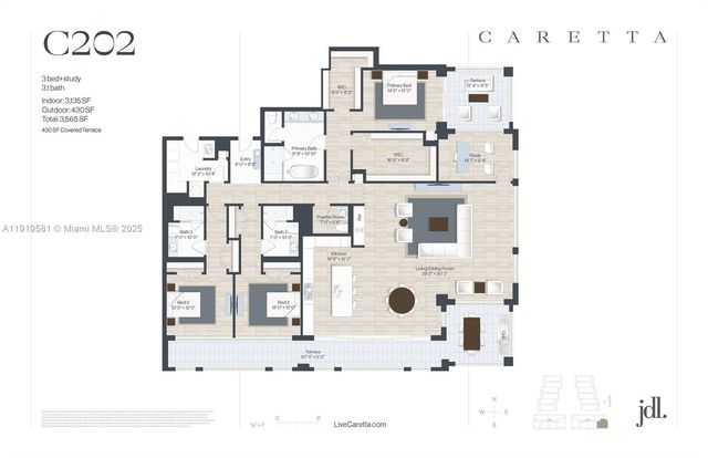 1011 US Highway One C202, Juno Beach, FL 33408