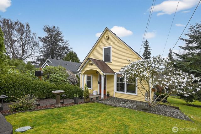 3931 Friday Avenue, Everett, WA 98201