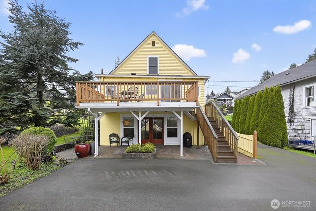 3931 Friday Avenue, Everett, WA 98201