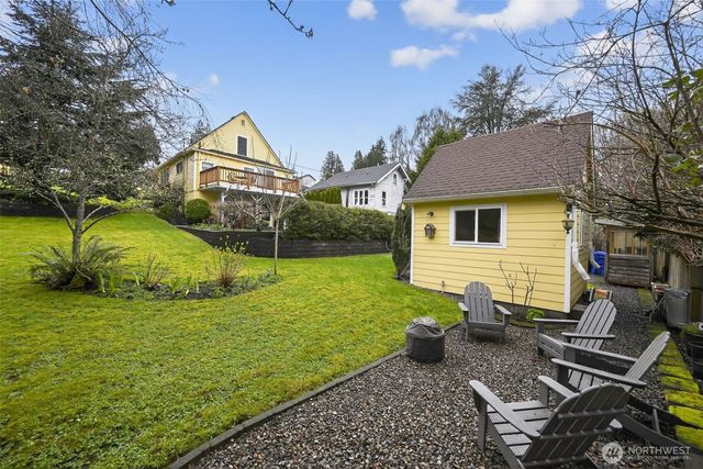 3931 Friday Avenue, Everett, WA 98201