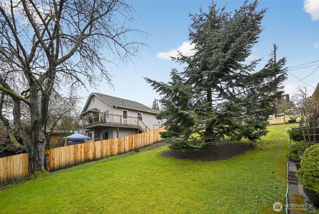 3931 Friday Avenue, Everett, WA 98201