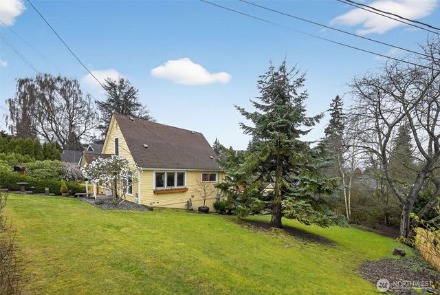 3931 Friday Avenue, Everett, WA 98201