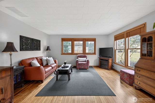 3931 Friday Avenue, Everett, WA 98201