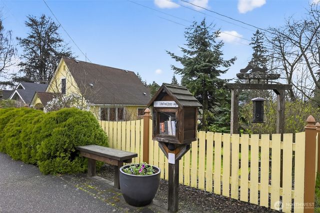 3931 Friday Avenue, Everett, WA 98201