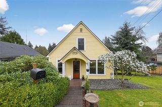3931 Friday Avenue, Everett, WA 98201