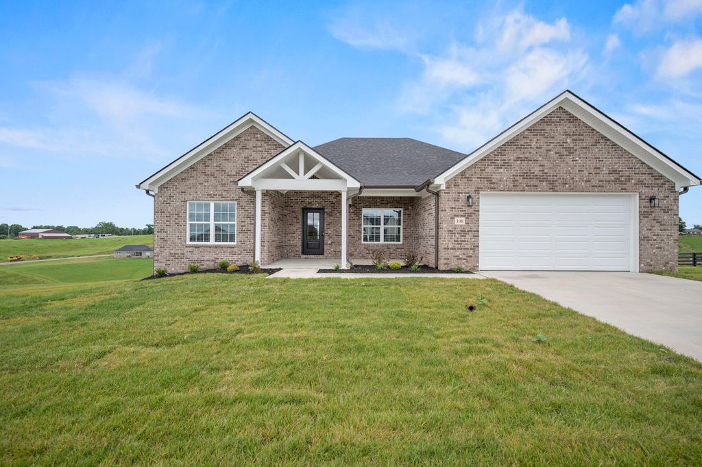 108 Cabela Drive, Richmond, KY 40475