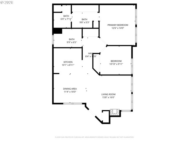 5059 FOOTHILLS Dr E, Lake Oswego, OR 97034