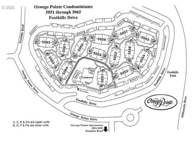 5059 FOOTHILLS Dr E, Lake Oswego, OR 97034