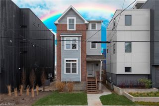 2135 W 6th Street, Cleveland, OH 44113