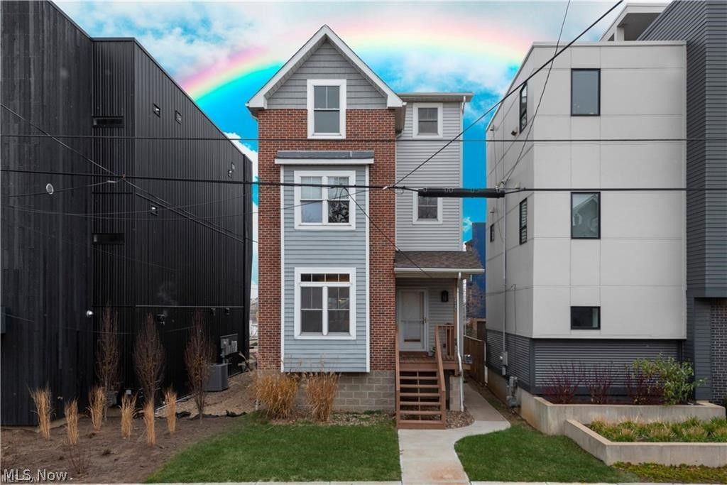 2135 W 6th Street, Cleveland, OH 44113