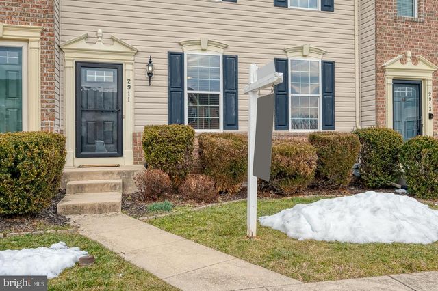 2911 ISLAY CT, Abingdon, MD 21009