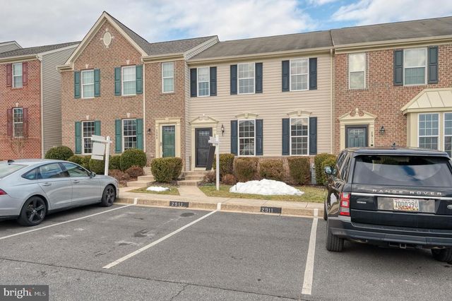 2911 ISLAY CT, Abingdon, MD 21009