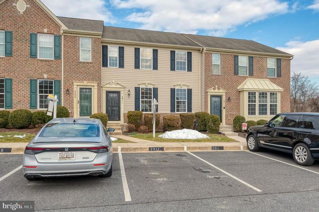 2911 ISLAY CT, Abingdon, MD 21009