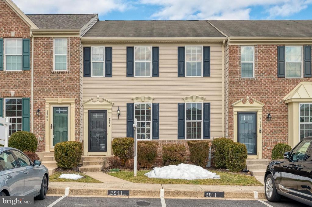 2911 ISLAY CT, Abingdon, MD 21009