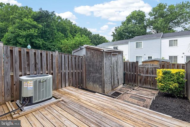 8741 SUSQUEHANNA ST, Lorton, VA 22079
