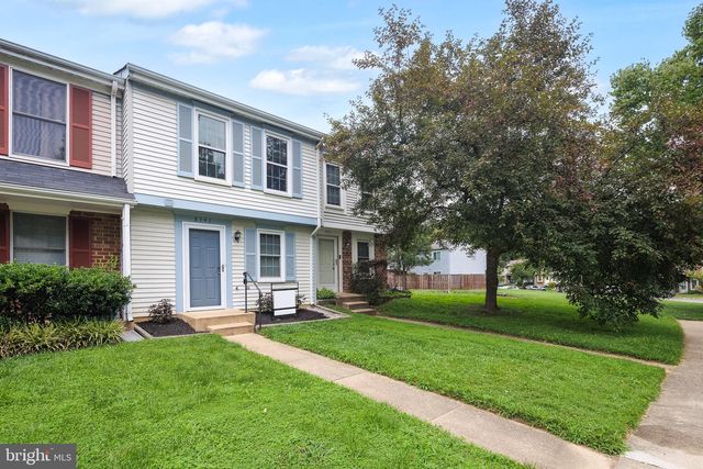 8741 SUSQUEHANNA ST, Lorton, VA 22079