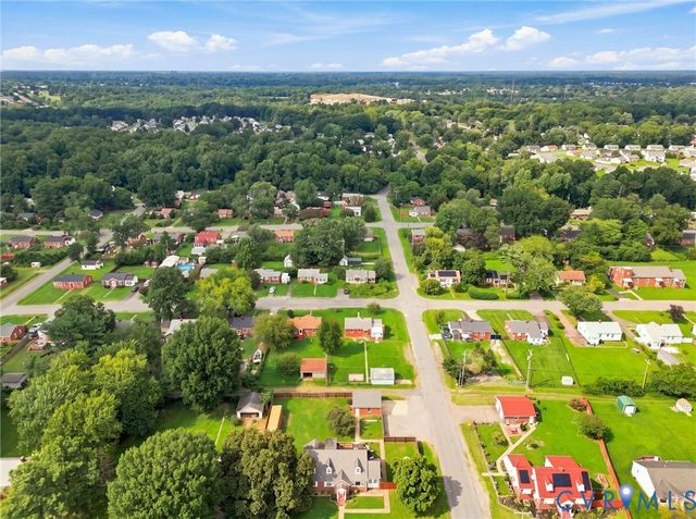 2414 National St, Henrico, VA 23231