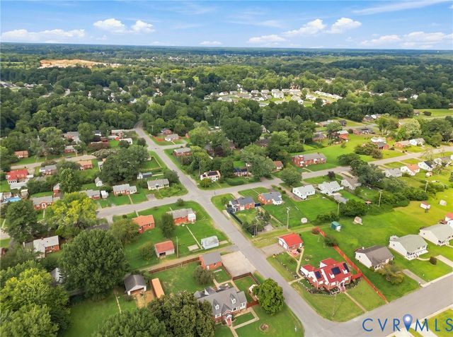 2414 National St, Henrico, VA 23231