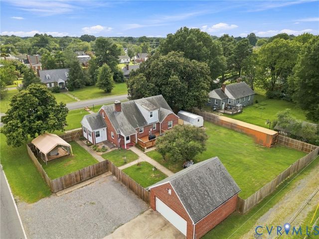 2414 National St, Henrico, VA 23231