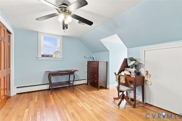 2414 National St, Henrico, VA 23231