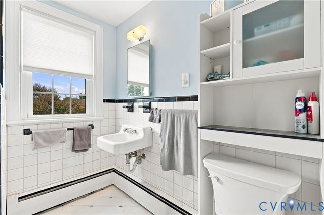 2414 National St, Henrico, VA 23231