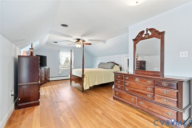 2414 National St, Henrico, VA 23231