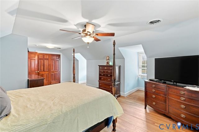 2414 National St, Henrico, VA 23231