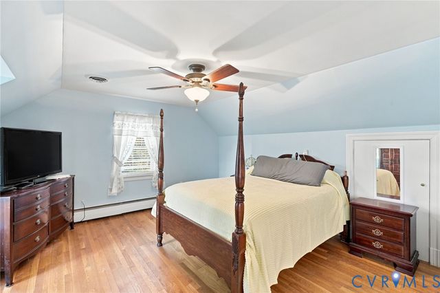 2414 National St, Henrico, VA 23231