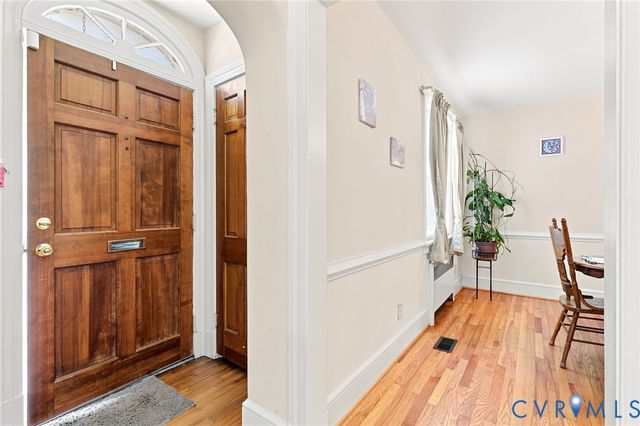 2414 National St, Henrico, VA 23231