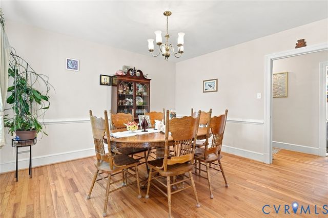 2414 National St, Henrico, VA 23231