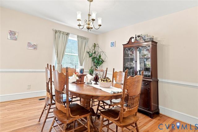 2414 National St, Henrico, VA 23231