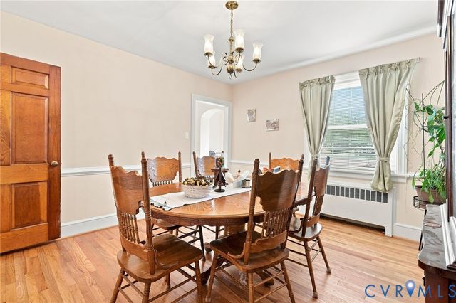 2414 National St, Henrico, VA 23231