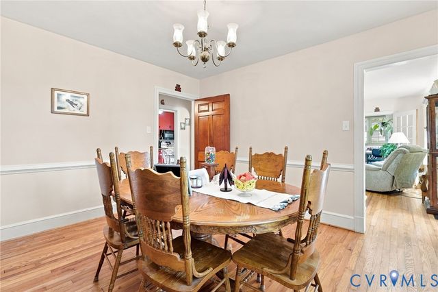2414 National St, Henrico, VA 23231