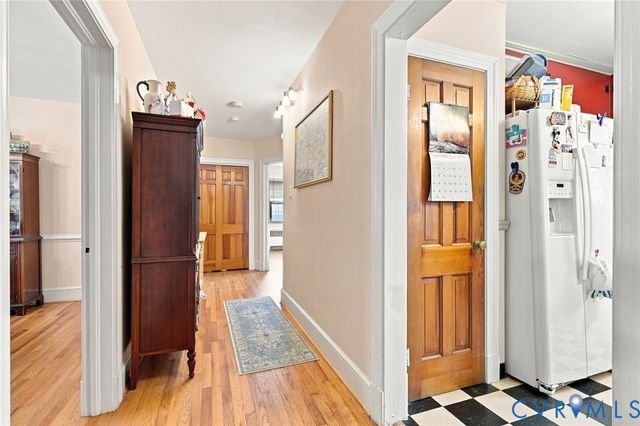 2414 National St, Henrico, VA 23231