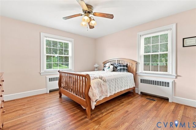 2414 National St, Henrico, VA 23231
