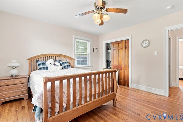 2414 National St, Henrico, VA 23231