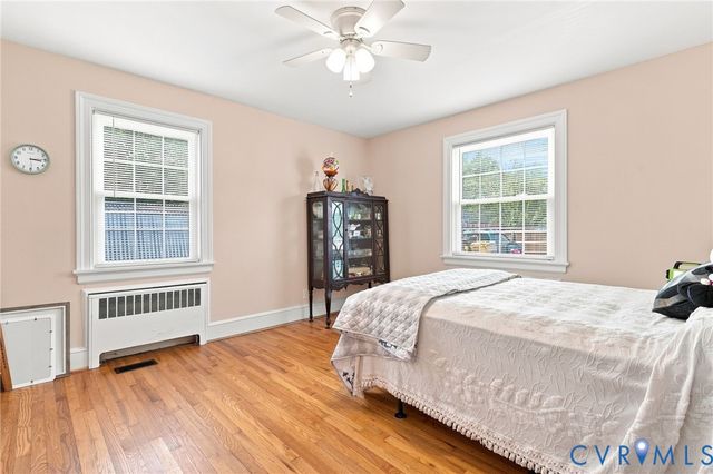 2414 National St, Henrico, VA 23231
