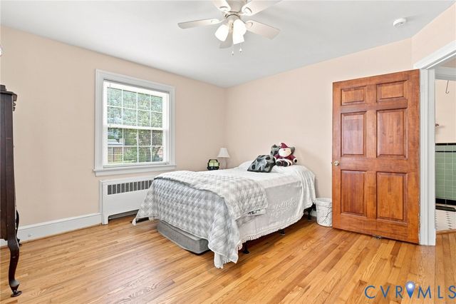 2414 National St, Henrico, VA 23231
