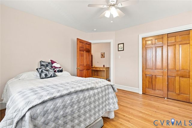 2414 National St, Henrico, VA 23231