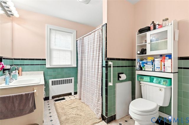 2414 National St, Henrico, VA 23231