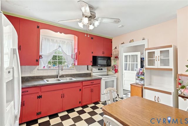 2414 National St, Henrico, VA 23231