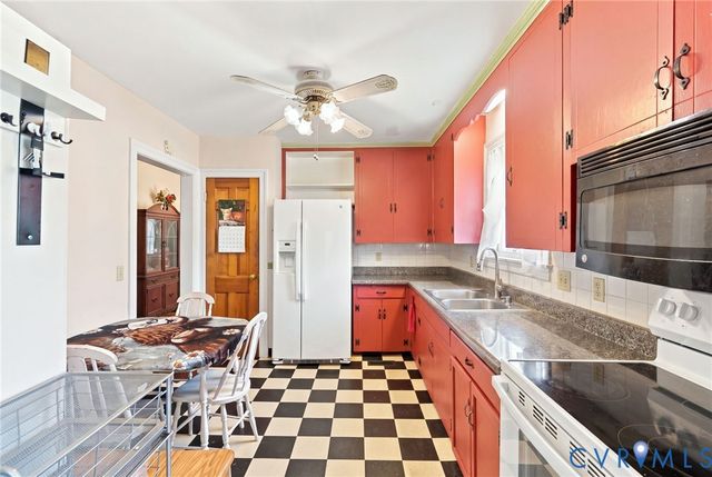 2414 National St, Henrico, VA 23231