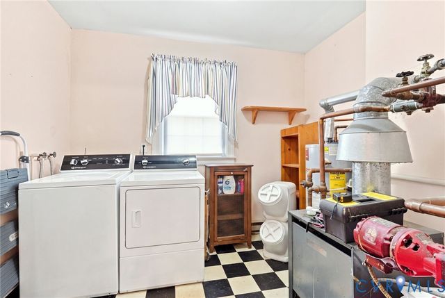 2414 National St, Henrico, VA 23231