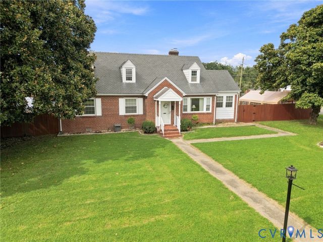2414 National St, Henrico, VA 23231