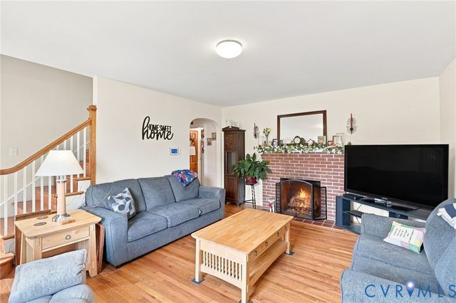 2414 National St, Henrico, VA 23231