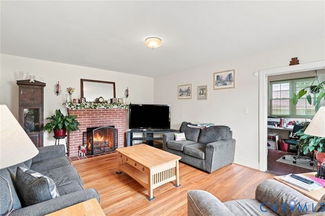 2414 National St, Henrico, VA 23231